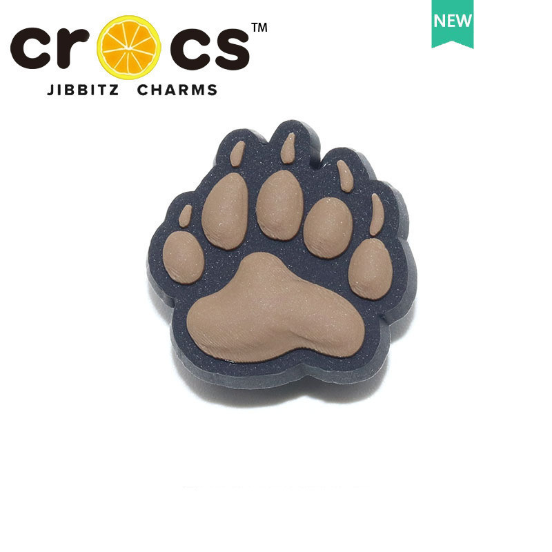 JIBBITZ cross charms ตัวติดรองเท้า การ์ตูนแฟนซี ตัวติดรองเท้า cross