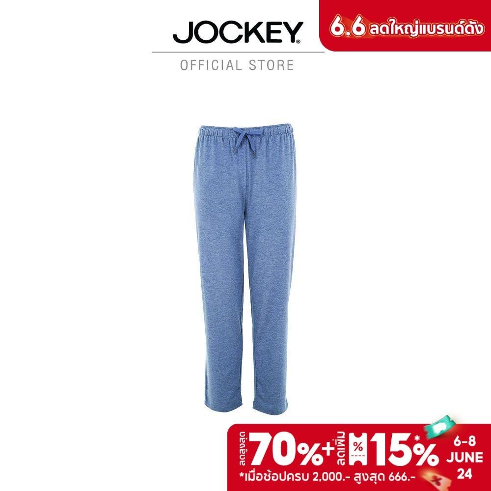 JOCKEY UNDERWEAR	กางเกงขายาว JOCKEY BALANCE รุ่น KU 500769H