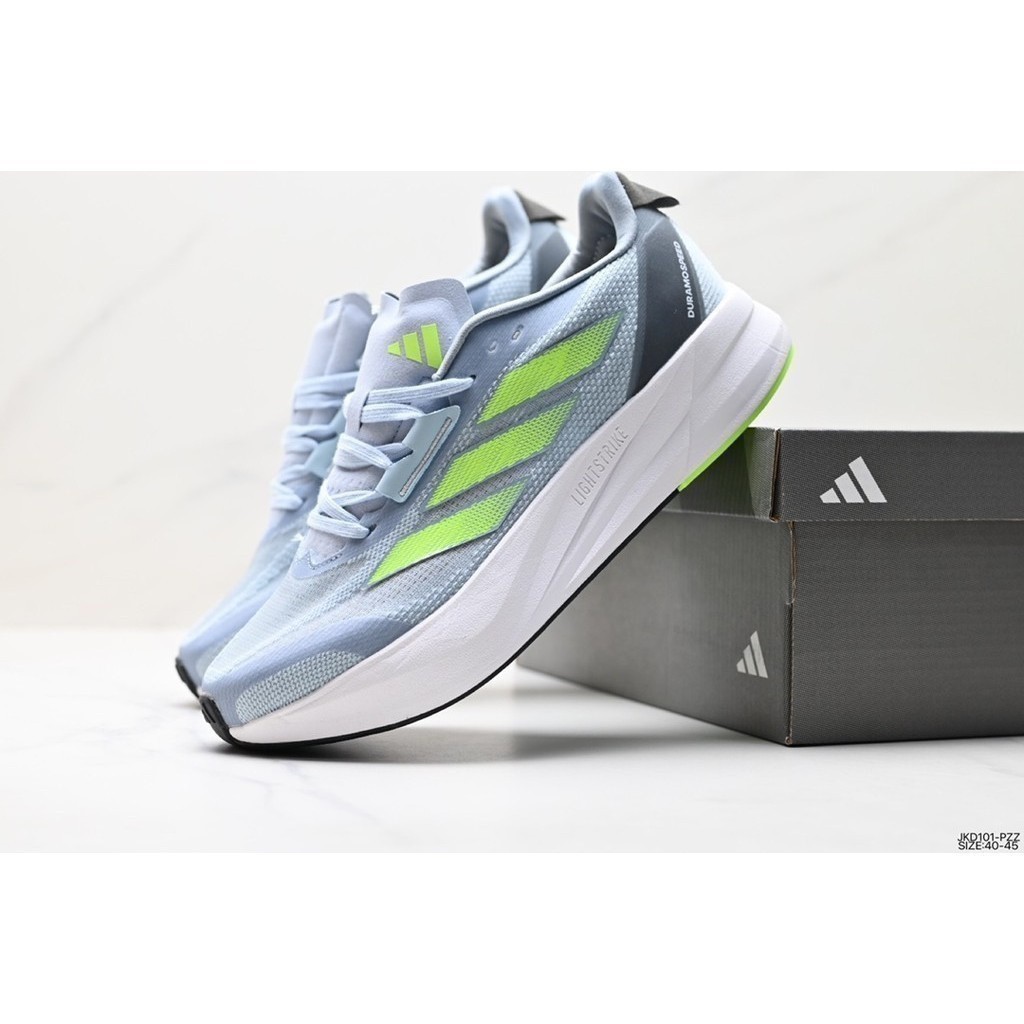 Adidas duramo speed m track 100 %