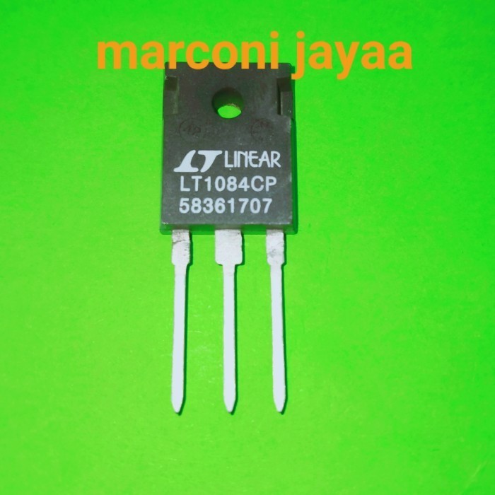 Lt 1084 CP ถึง-247 3pin -MU14