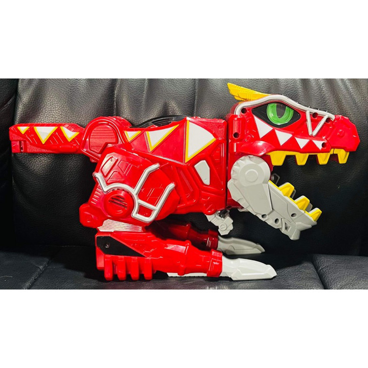 Kroryuger DX kyoryuger Gabutyra