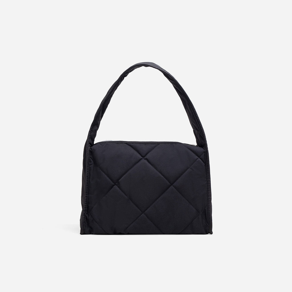 กระเป๋า Atlanta Quilted Hobo