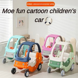 Riding Car Kids, Large Toy Cars, Twisting Cars, Walkers, Indoor Kindergartens