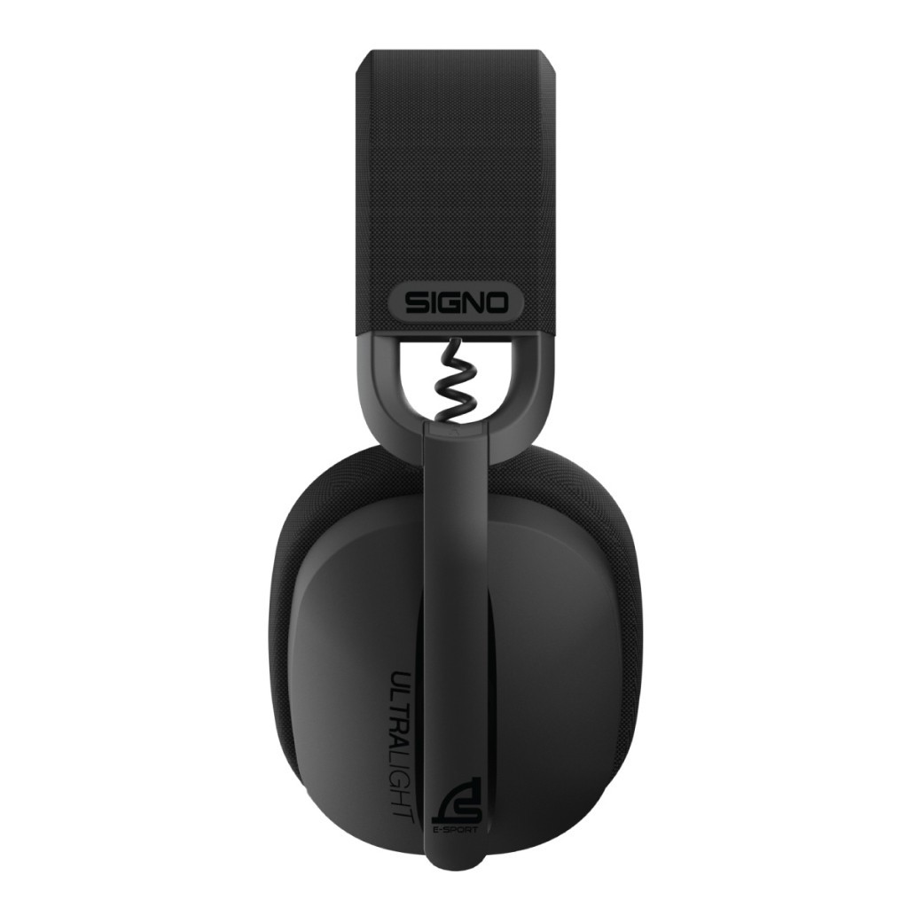 🛵มีส่งด่วน💨SIGNO WP-601 MARLOS 7.1 Wireless Gaming Headset หูฟังเกมมิ่ง รับประกัน 2ปี