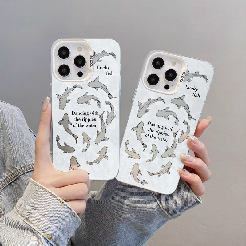 🔥WOW🔥สินค้า1บาท iPhone 11 13 12 15 Pro เคสโทรศัพท์มือถือนิ่ม เคสไอโฟน กันกระแทก สําหรับ 14Promax 7 8