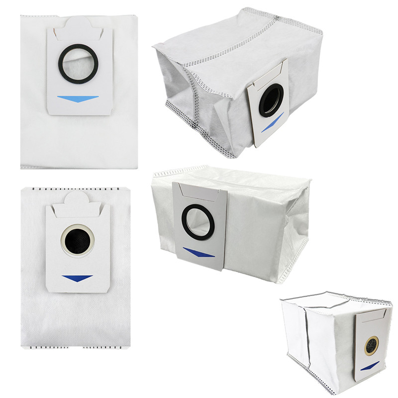 Kowals Yeedi X1 X2 X1S T10 T20 T30 PRO omni combo plus ถุงเก็บฝุ่น ถุงเก็บฝุ่น