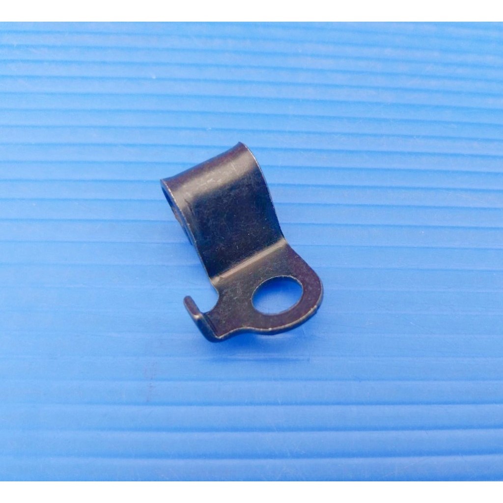 11346-KTR-940ตัวยึดสายไฟแท้HONDA CZI, Dream 110i, Super cub,Wave110i,Wave125i,MSX,CT125และรุ่นอื่นๆ/