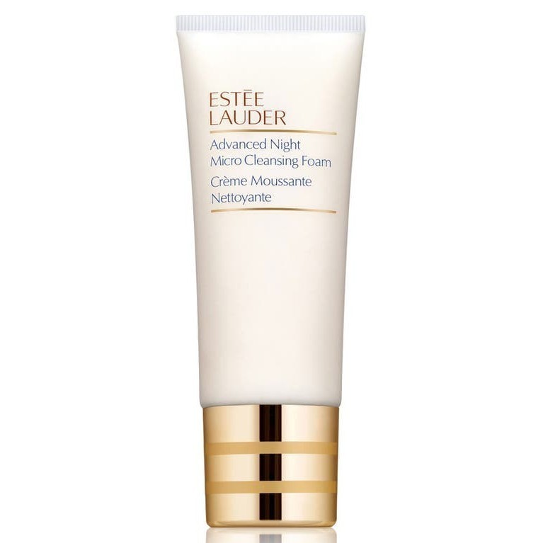 estee lauder night cleansing foam estee lauder ไนท์ คลีนซิ่ง โฟม