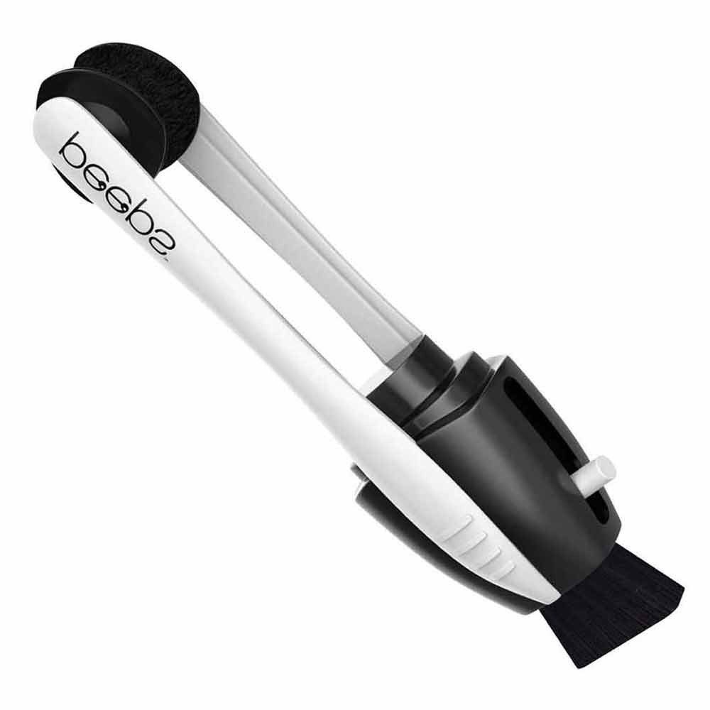 Peeps Portable Glasses Cleaner Multifunctional Glasses Special Cleaner