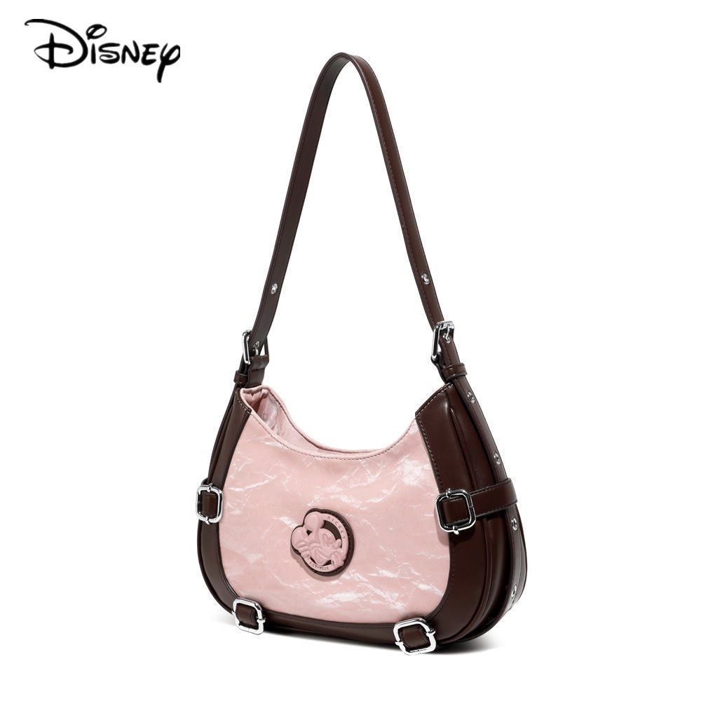 Disney Mickey Mouse Crossbody & Shoulder Bag - กระเป๋าแฟชั่นผู้หญิง Dreamy ของแท้ Disney Bag