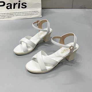 civicera_dudushop2  รองเท้าส้นสูง 3 นิ้ว ดีไซน์สวยฮิตที่สุด …