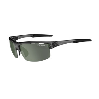 Tifosi Sunglasses แว่นกันแดด รุ่น RIVET Crystal Smoke (Enliv…