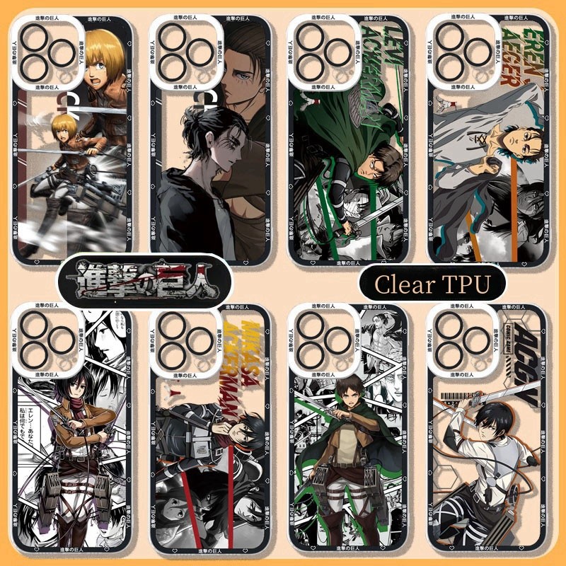 ปลอกสําหรับoppo A74 A31 A53 A33 2020 F11 A98 A1 A78 A16K RENO 6 Lite 4 Realme C65 9Plus C33 อะนิเมะโ