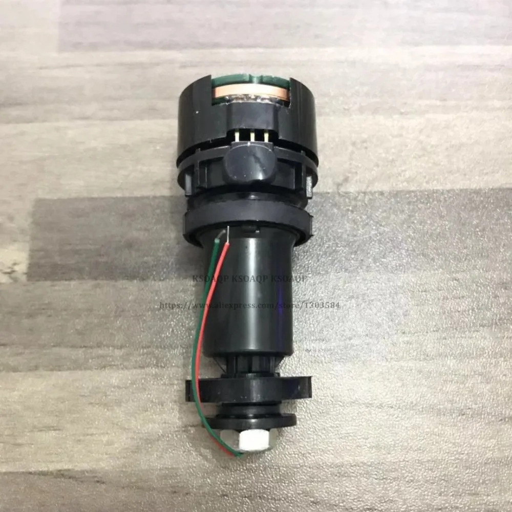 1pcs ไมโครโฟนเปลี่ยนตลับหมึกแคปซูลสําหรับ Sennheiser EW100G3 EW100G2 E935 E935s E945 E845 ไมโครโฟน