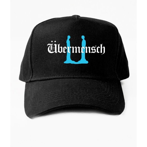 หมวก Ubermensch Gdragon G Dragon