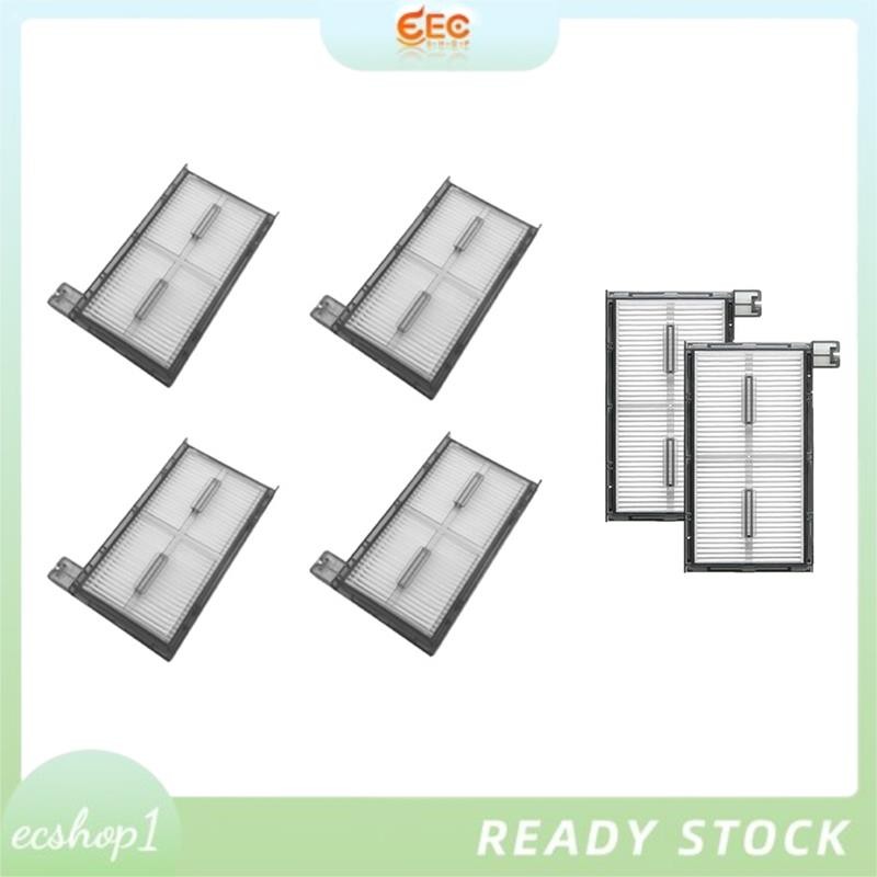[ecshop1.ph] ตัวกรองสําหรับชุดอะไหล่เครื่องดูดฝุ่น Eufy X8 Pro Serie