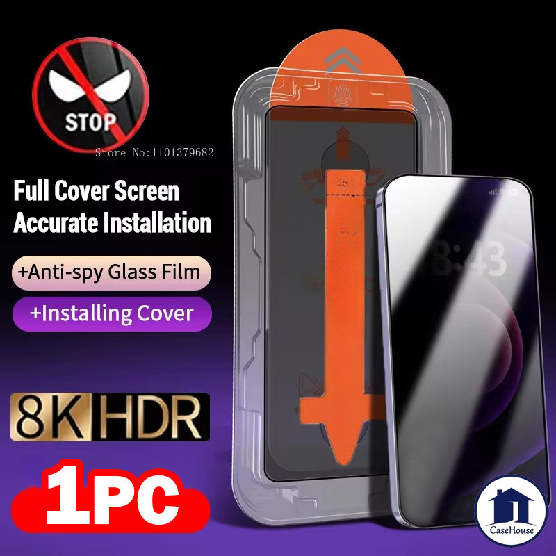 โกดังกันฝุ่นป้องกันการมองทะลุแบบแฟชั่น เข้ากันได้กับ IPhone 11 17 air 13 16E 16 15 12 14 Pro Max XR 15 16 14 Plus X XS