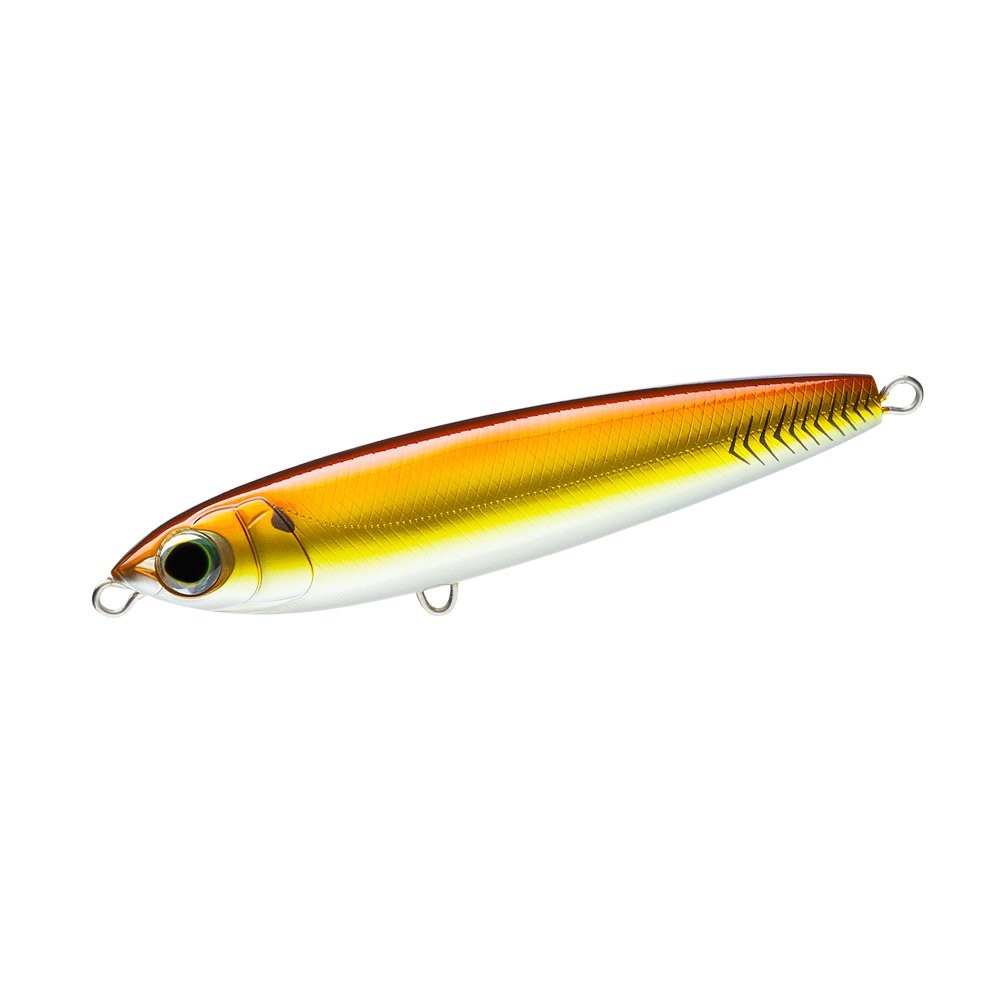 YO-ZURI Lure Pencil: Hydro Pencil (125F) 【Fishing Gear Saltwater Freshwater Seabass】