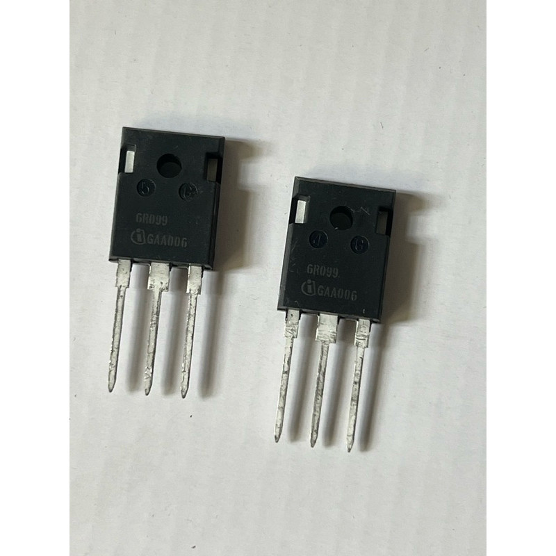 IPW60R099C6 6R099C6 6R099 TO-247 38A 600V ทรานซิสเตอร์มอสเฟท