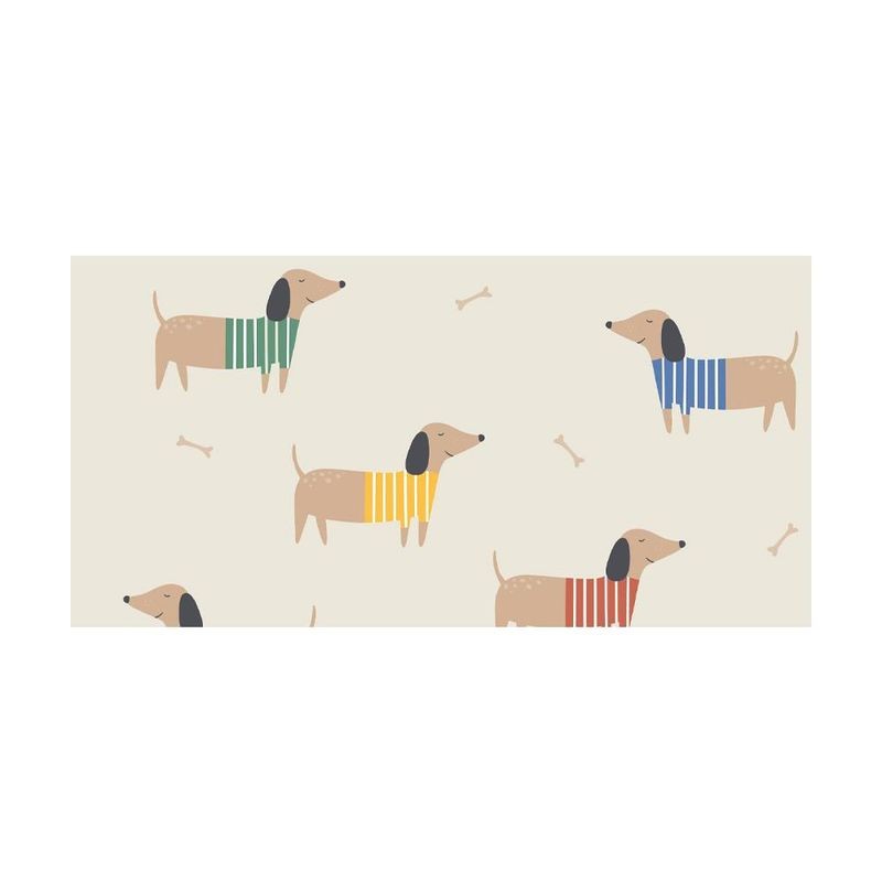 GELATO กระเบื้อง PETJOLLY MILK A M.(H-AN3606-A) 30X60 CM