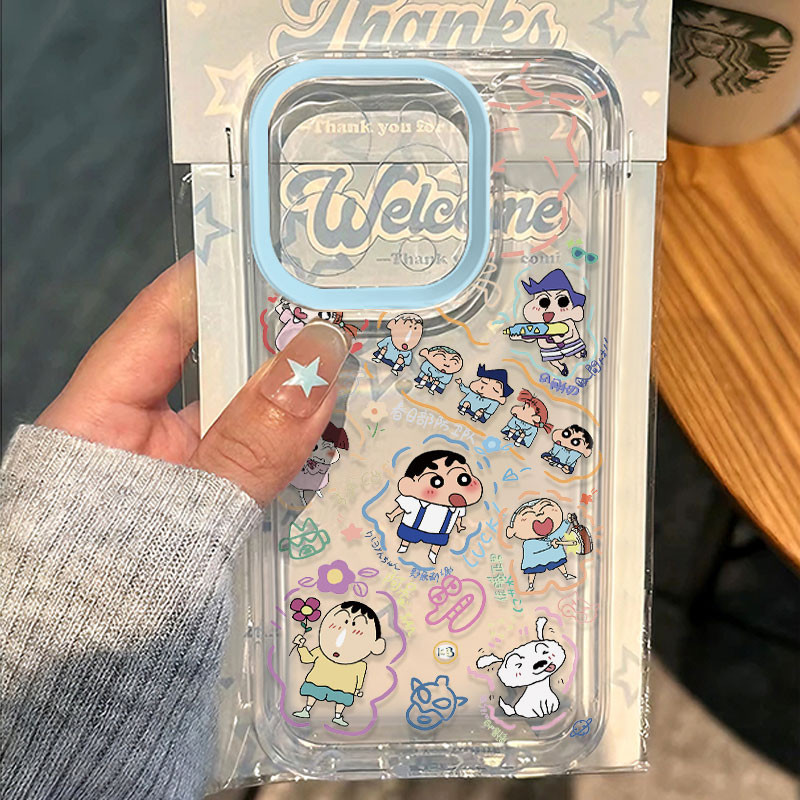 🍓POPPA🍓ส่งจากไทย เคสโทรศัพท์มือถือนิ่ม เคสไอโฟน  สําหรับ iPhone 14  8PLUS 16 12 11 15 14 13Promax 15Plus X XR XSMax