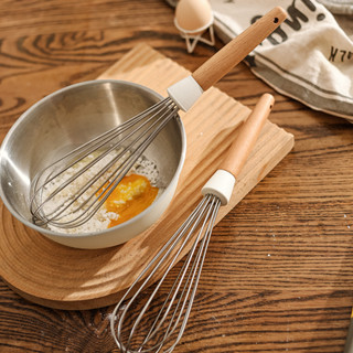 HERA ที่ตีไข่ ตะกร้อตีไข่ เครื่องตีไข่ เครื่องผสมครีมเนยมือ …