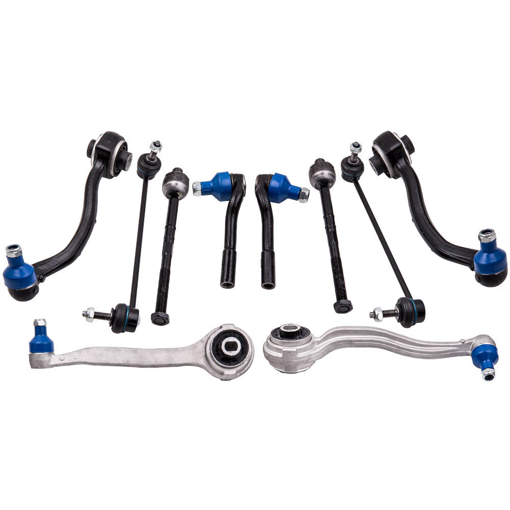 MERCEDES-BENZ W203 CL203 S203 C209 FRONT SUSPENSION CONTROL ชุดแขนสําหรับ MERCEDES-BENZ W203 CL203 S
