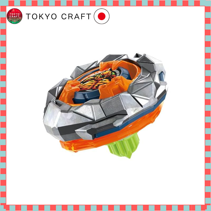 BEYBLADE X UX-13 Booster Golem Rock 1-60UN
