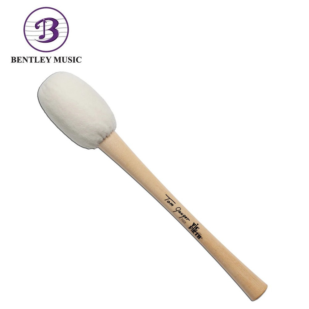 Vic Firth TG03 Tom Gauger, ค้อน Molto