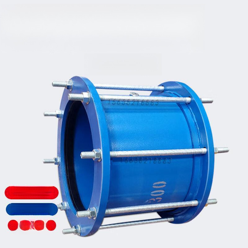 Fire Pipe Expansion Joint Marine Telescopic AY Gland Type Expansion Joint Pipe Expansion Joint Quick