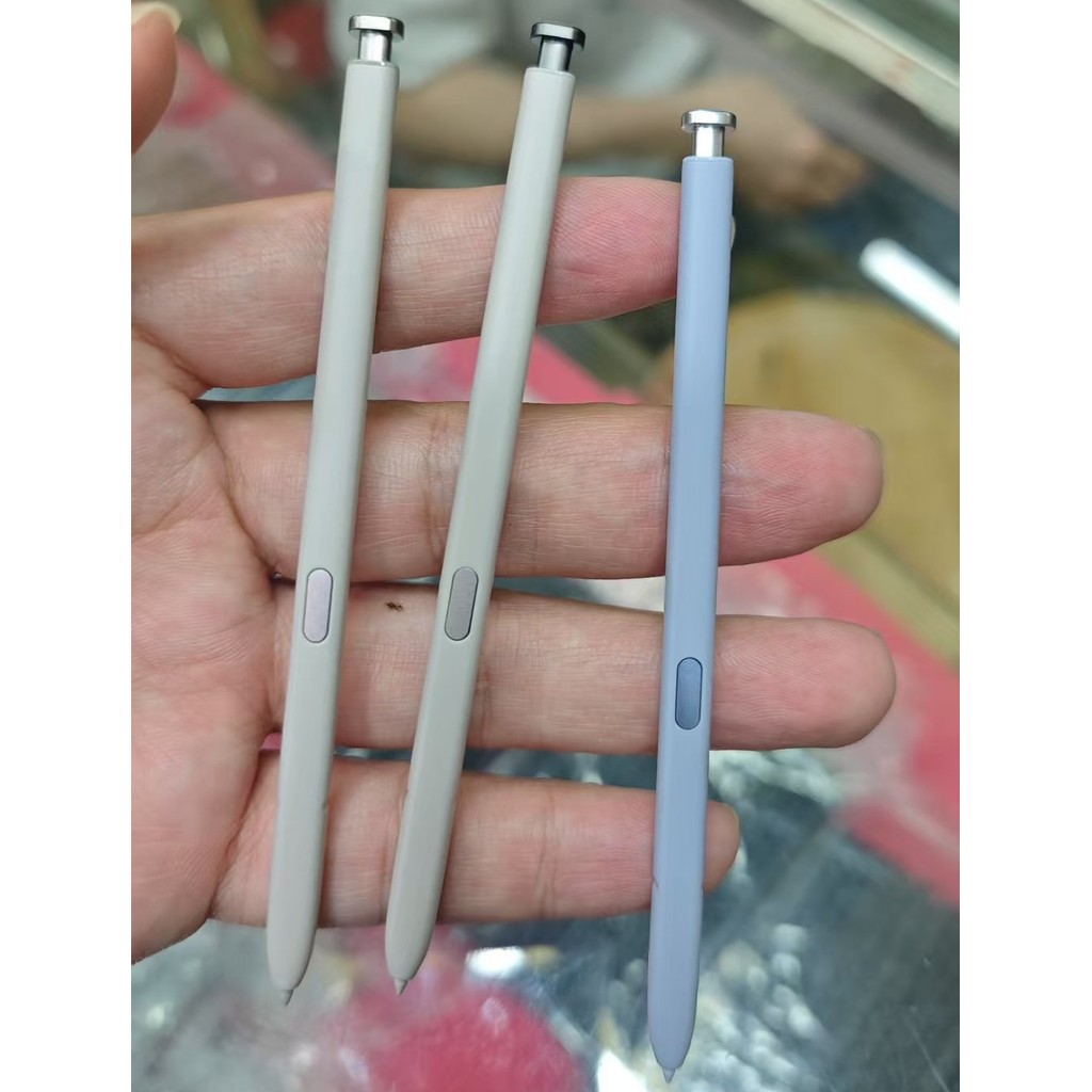 Stylus สําหรับ Samsung Galaxy S25 Ultra Touch S Pen (EJ-PS938) เปลี่ยนแท็บเล็ตโทรศัพท์เขียนดินสอไม่มีบลูทูธ - รูปที่ 6
