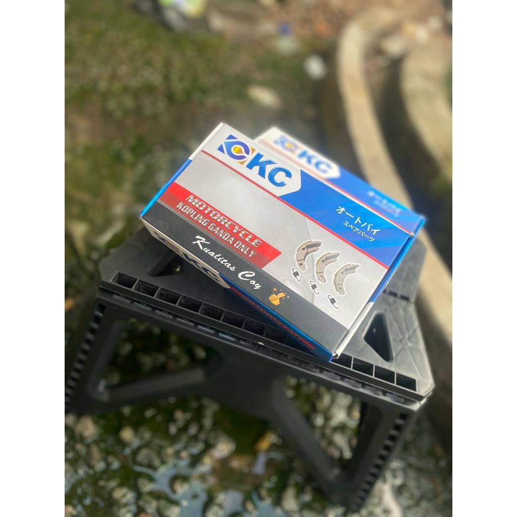 ORIGINAL DOUBLE CAMP, MIO J, MIO GT, SOUL GT 115, FINO FI 115, X-RIDE 115 รหัส 54p