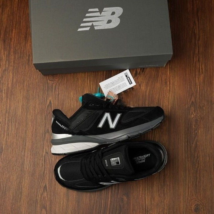 รองเท้าผ้าใบ 990 V5 nb990v5 ขนาด 39-44