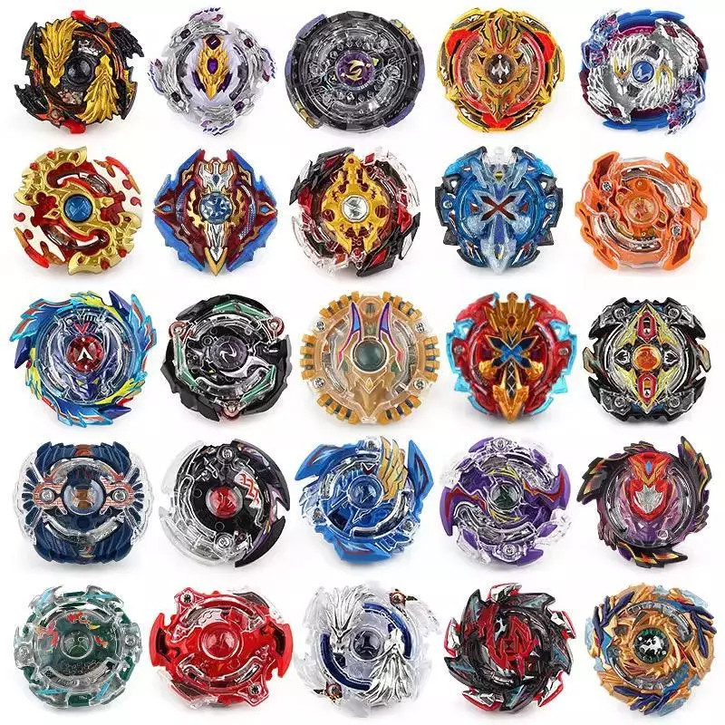 Ux SB ยี ่ ห ้ อ Beyblade X UX-01 UX-02 UX-03 UX00-01 ของเล ่ นของขวัญสําหรับเด ็ กเด ็ ก