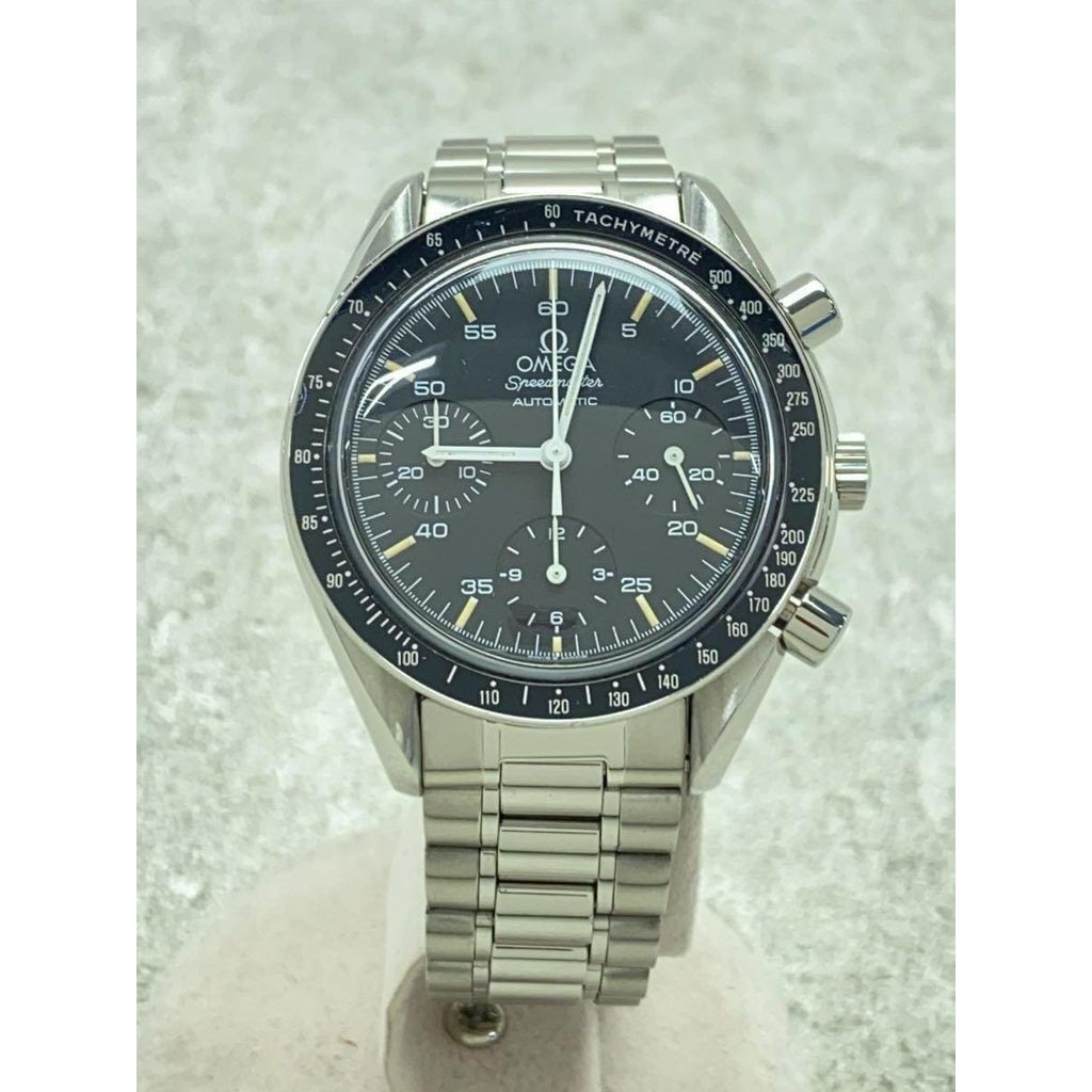 OMEGA Wrist Watch Speedmaster Men's Direct from Japan Secondhand
