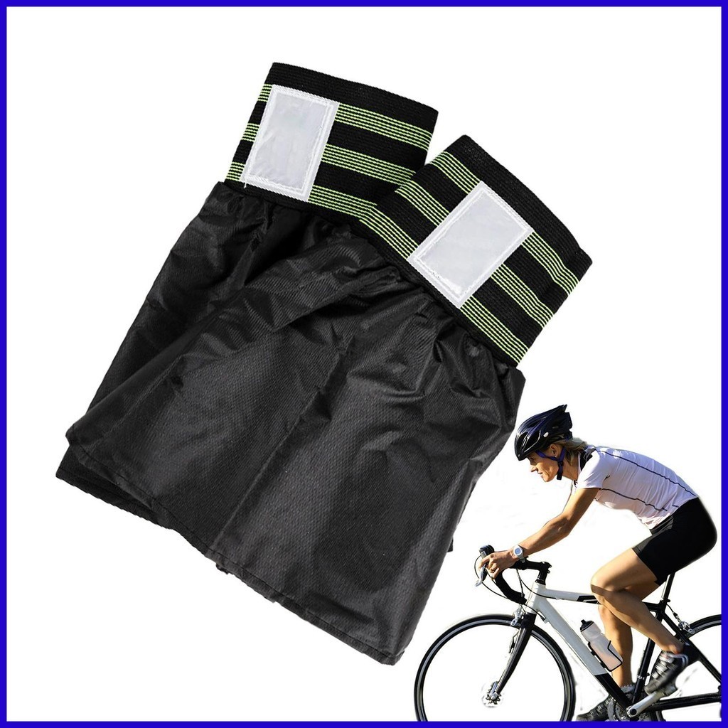 Trail Running Gaiters กันน้ําสําหรับ Snow Shoe Gators สําหรับเดินป่าปรับขา Gaiters Trail Gaiters hue