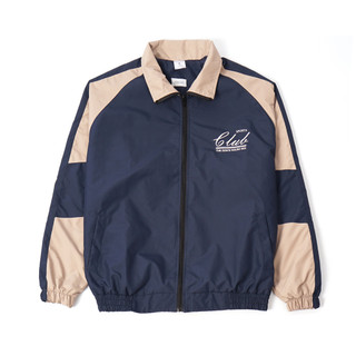 HUGE NAVY - Jacket The Don's House Jaket Tracksuit Unisex