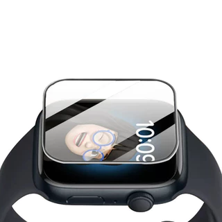 สำหรับ Samsung Fit3 นาฬิกาฟิล์มคอมโพสิต Galaxy Fit 3 ความร้อนดัดกาวเต็ม PMMA นุ่มสติกเกอร์ฟิล์มฟิล์ม