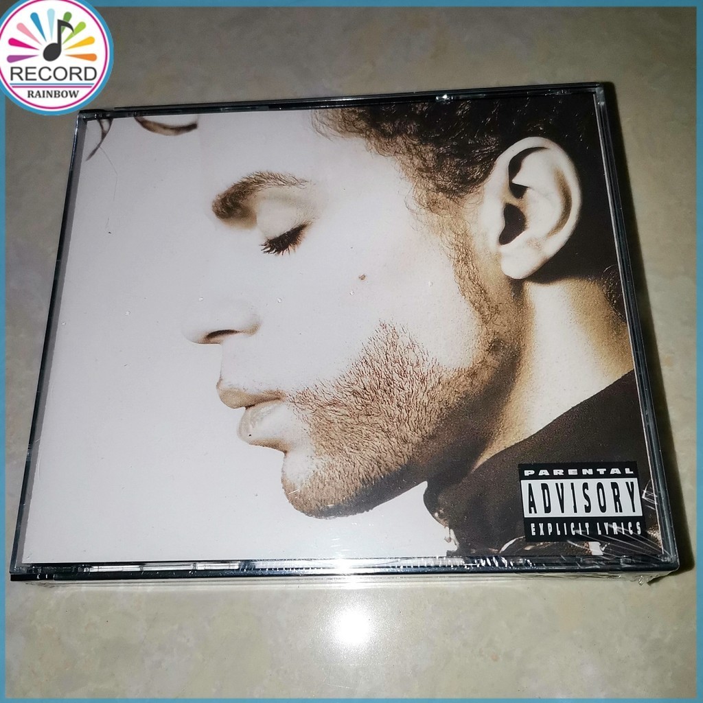 Original Prince The Hits The B-Sides 3-DiscAlbum [Sealed] Brand New