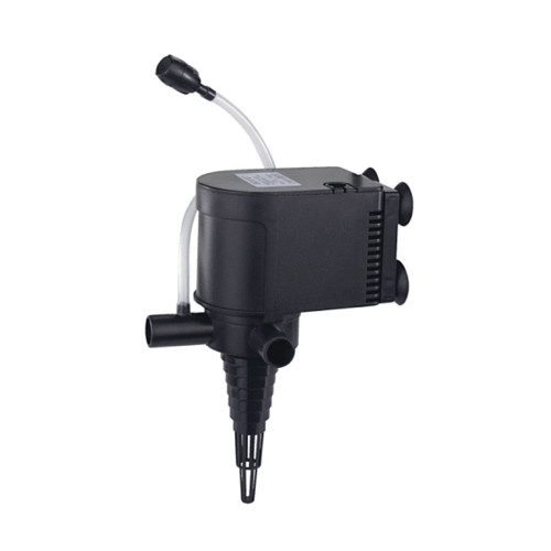 pw639shop ปั๊มแช่น้ำตู้ปลา Boyu รุ่น SP-2500