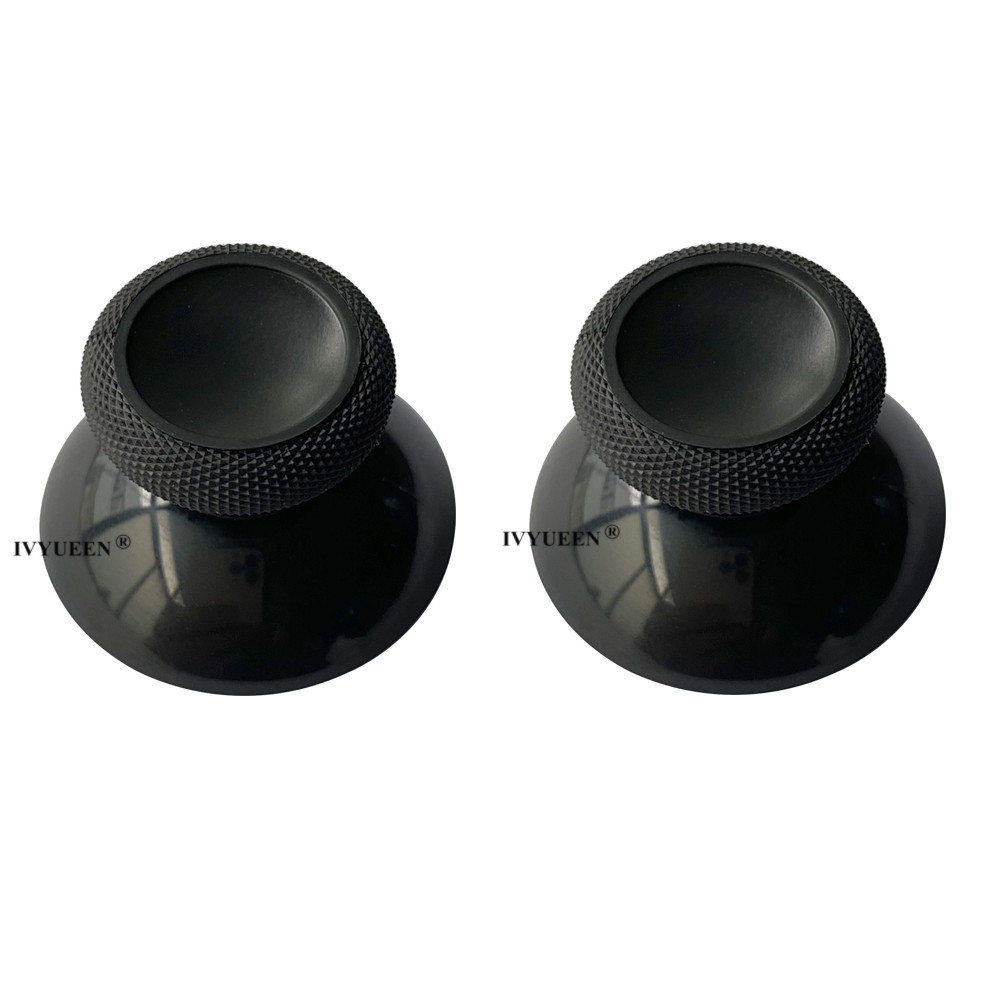 Ivyueen 4-20 PCS สําหรับ XBox ONE Series S X XSX XSS Core Controller Analog จอยสติ๊กหมวก ThumbSticks Grips ฝาครอบ