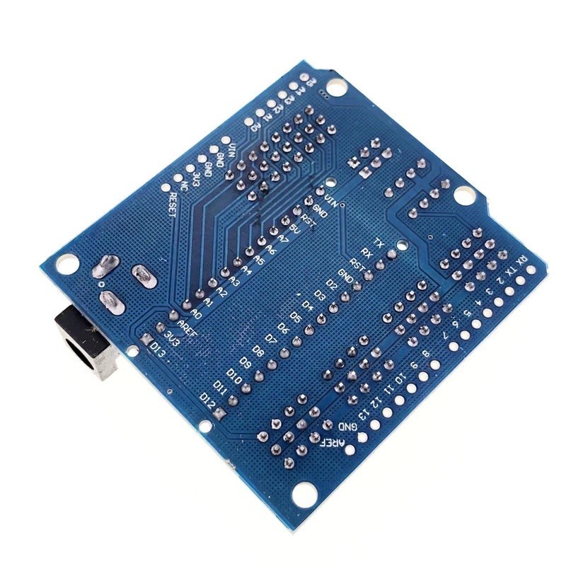 Nano V3.0 UNO R3 Prototype Shield I/O Extension Board โมดูลขยายอเนกประสงค ์ สําหรับ Arduino - รูปที่ 3