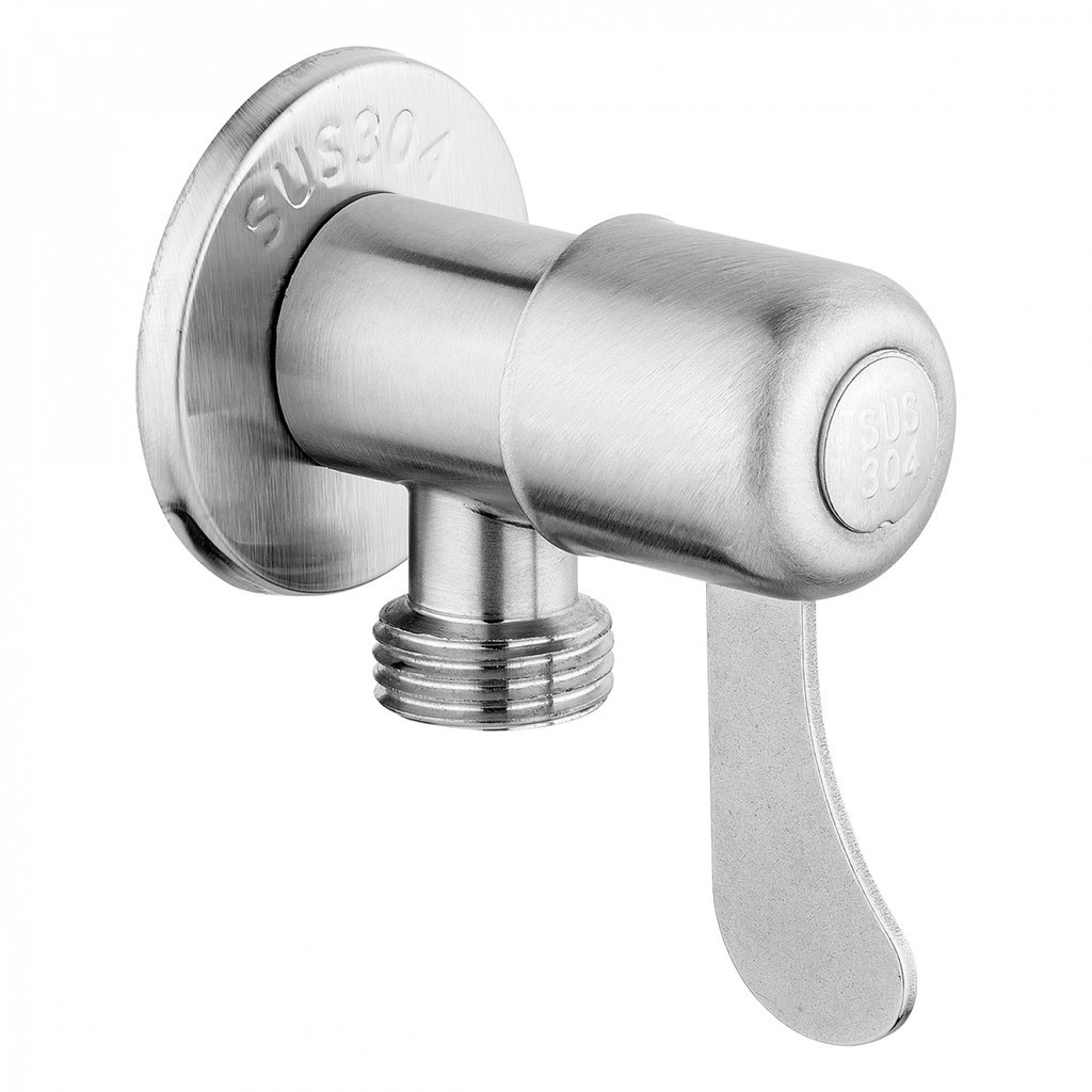 good tools. HOY วาล์วฝักบัว HFHOA-3120HY3 สเตนลเส  ถูกจริงไม่จกตา