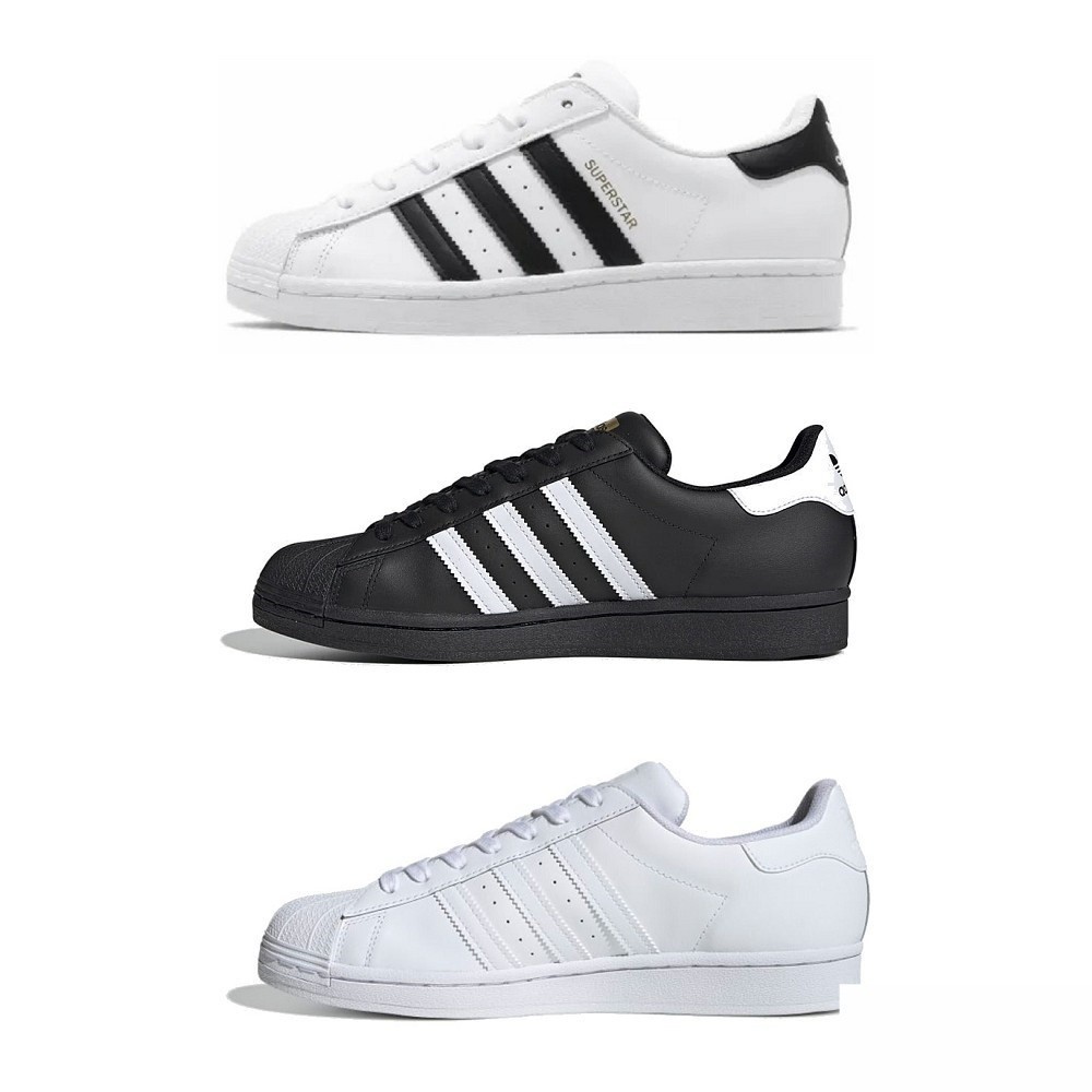 Official Shop_ADIDAS SUPERSTAR EG4958 / EG4959 / EG4960