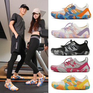 ฤดูร้อนยืดหยุ่นแห้งเร็ว น้ํา ว่ายน้ํารองเท้าน้ําระบายอากาศลุ…