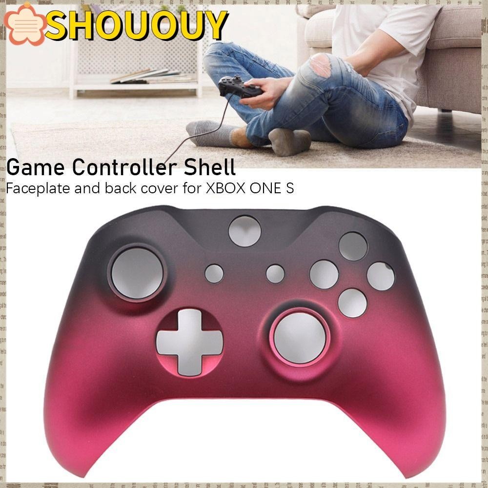 Shououy Controller เปลี ่ ยน Gamepad Housing Shell อุปกรณ ์ เสริมซ ่ อม ...