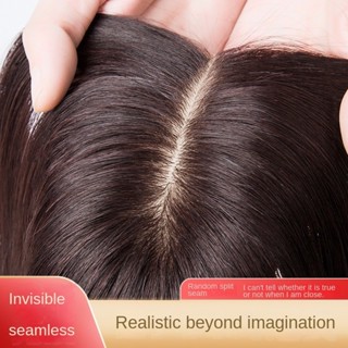 จําลองแสงbreathableขนาดใหญ ่ -Areaเปลี ่ ยนชิ ้ นเดียวผมจริง…