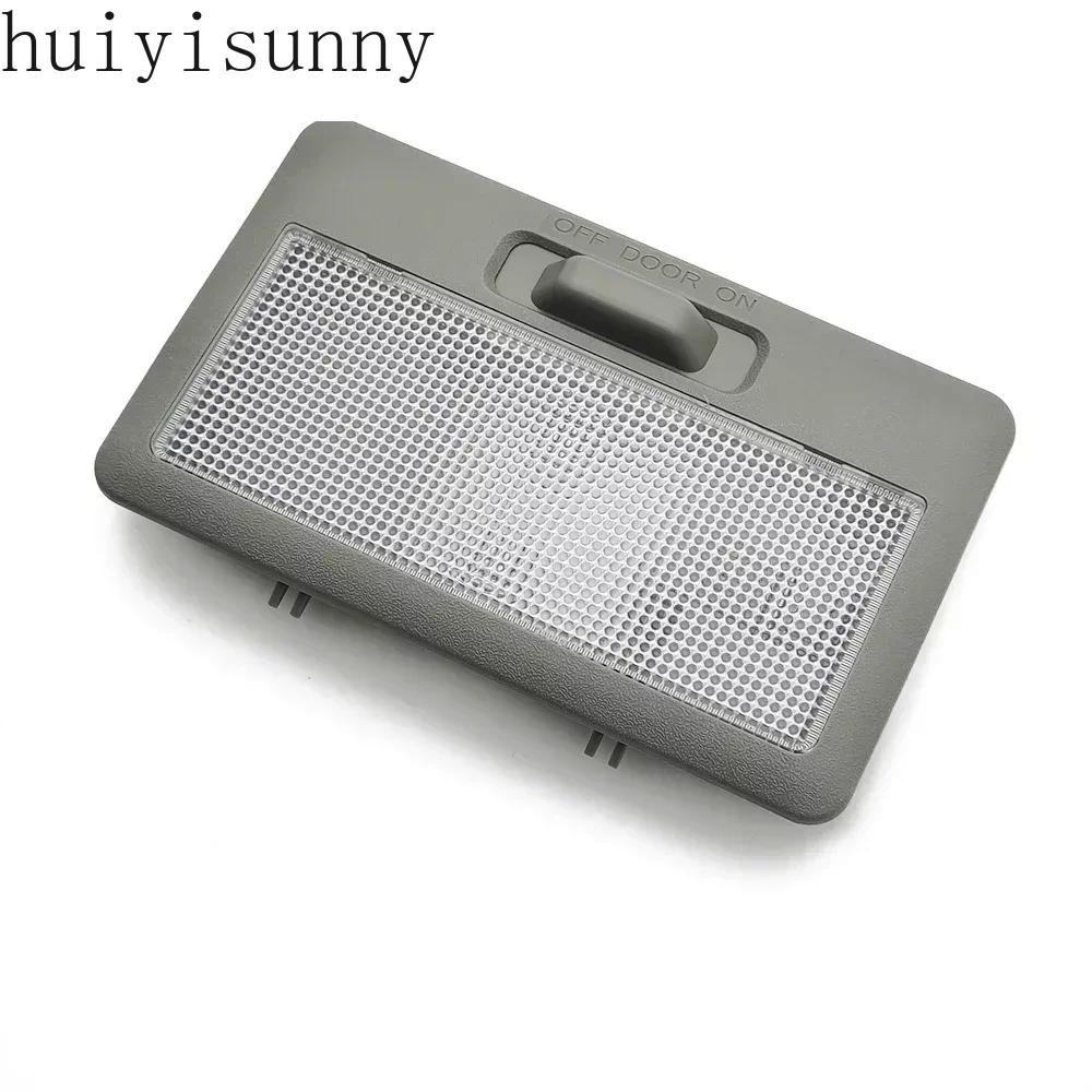 Hys สําหรับ Suzuki SX4 Swift โคมไฟอ ่ านหนังสือภายในหลังคาอัตโนมัติโดมไฟอ ่ านหนังสือเพดานรถยนต ์