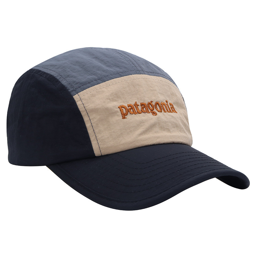หมวกเบสบอล Patagonia หมวกระบายอากาศกลางแจ ้ งผู ้ ชาย