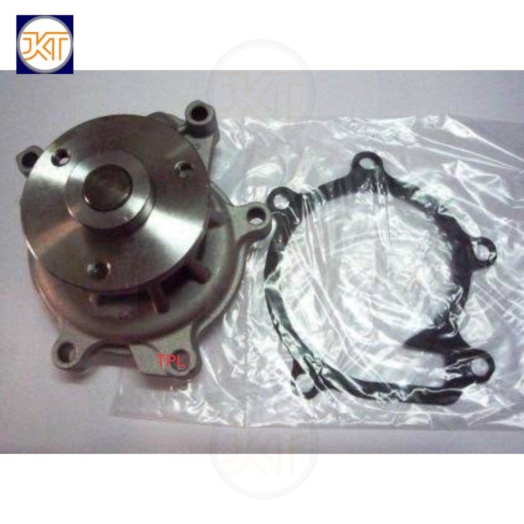 ปั๊มน้ำ ปั๊มน้ำรถยนต์ WATER PUMP TOYOTA AVANZA 1.3 1.5 3SZ ยี่ห้อ ไอซิน